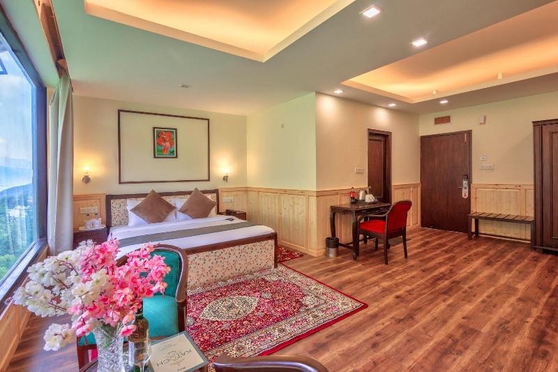 Katoch Grand By Vivaan image