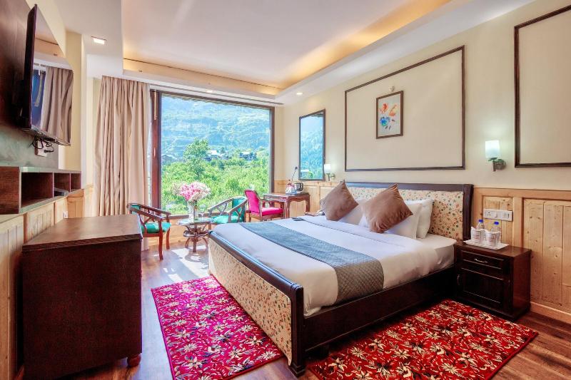 Katoch Grand By Vivaan image