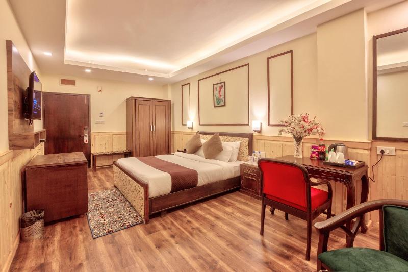 Katoch Grand By Vivaan image