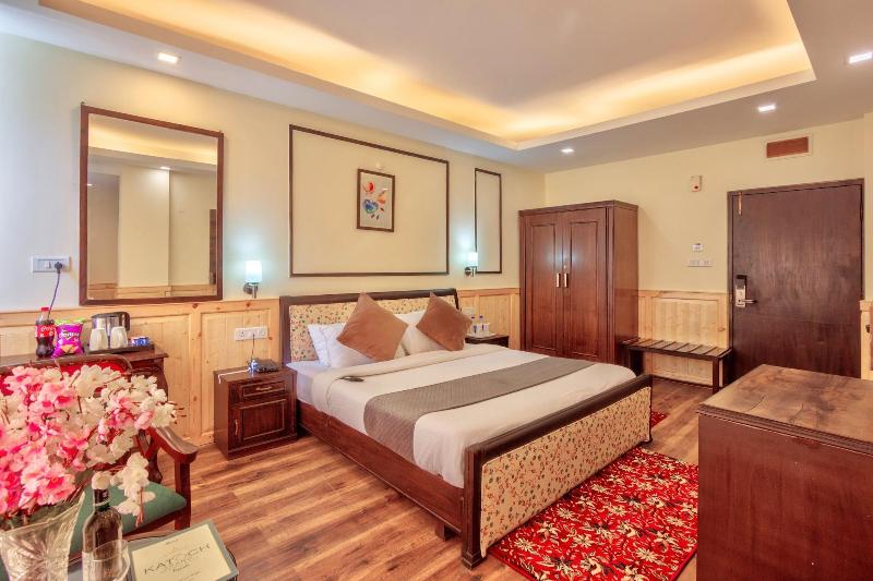 Katoch Grand By Vivaan image