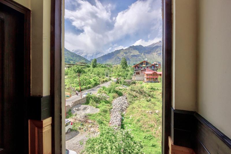 Katoch Grand By Vivaan image