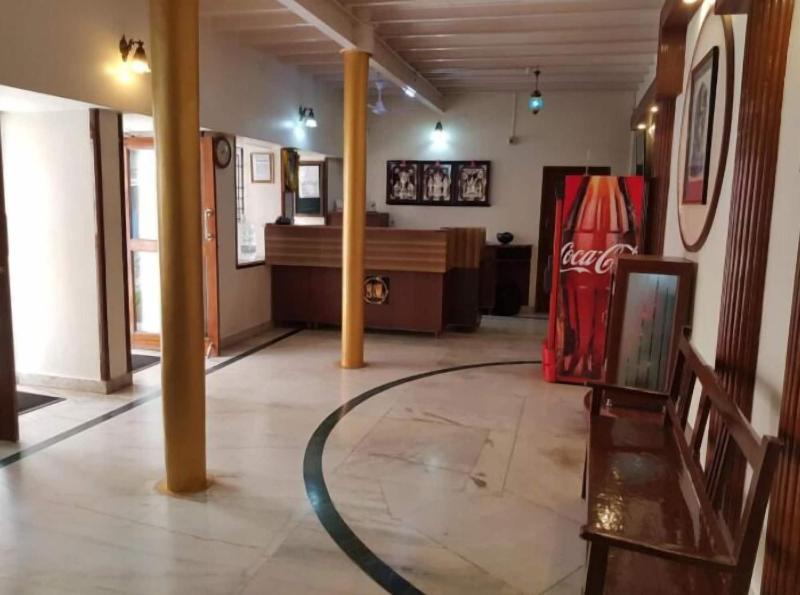Sri Kumara Lodge image