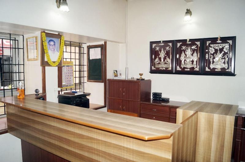 Sri Kumara Lodge image