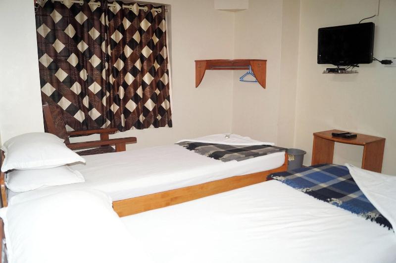 Sri Kumara Lodge image