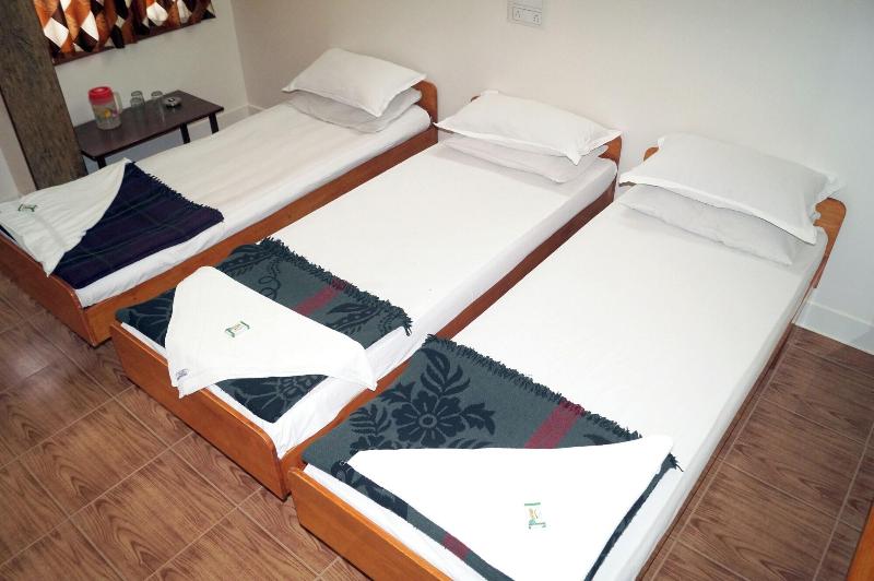 Sri Kumara Lodge image