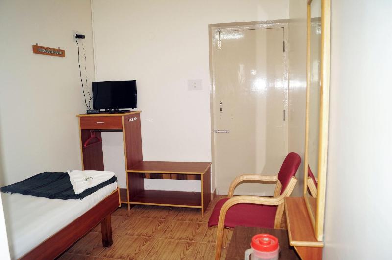 Sri Kumara Lodge image