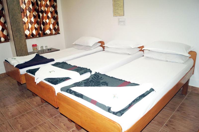 Sri Kumara Lodge image