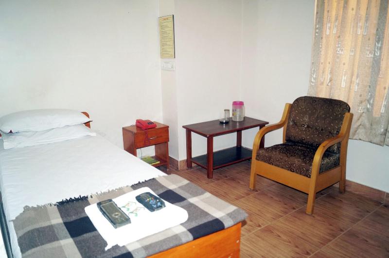 Sri Kumara Lodge image