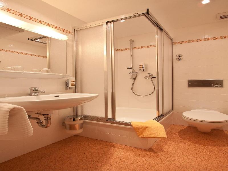 Hotel Gut Vorwald image