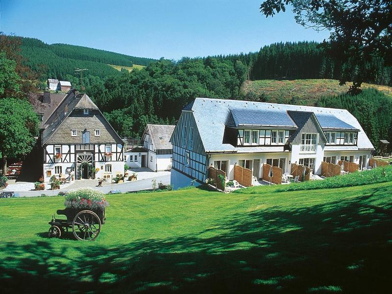 Hotel Gut Vorwald image