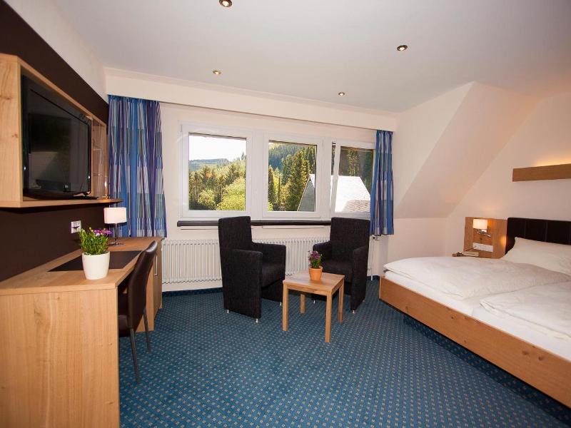 Hotel Gut Vorwald image