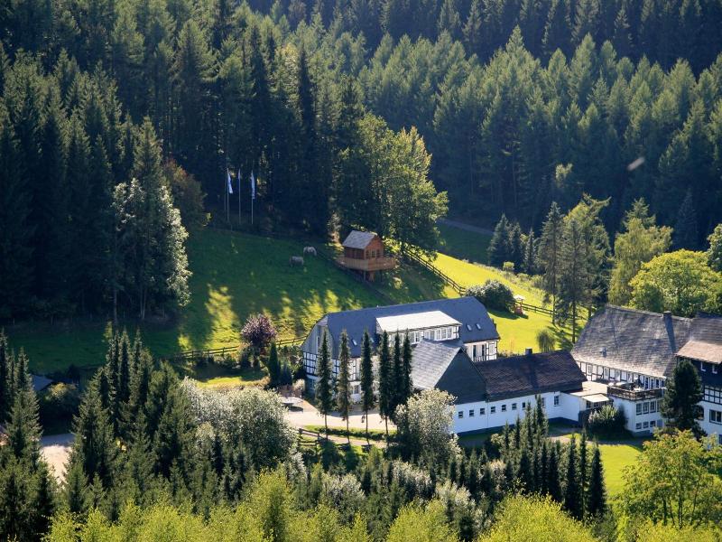 Hotel Gut Vorwald image