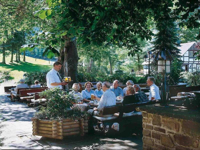 Hotel Gut Vorwald image