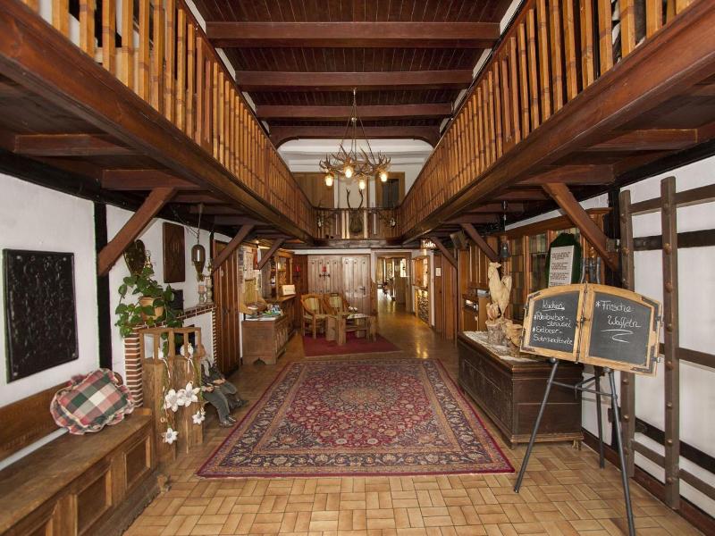 Hotel Gut Vorwald image
