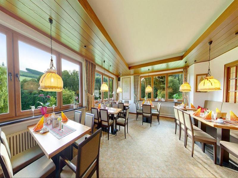 Hotel Gut Vorwald image