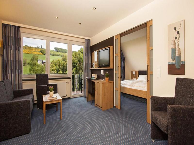 Hotel Gut Vorwald image