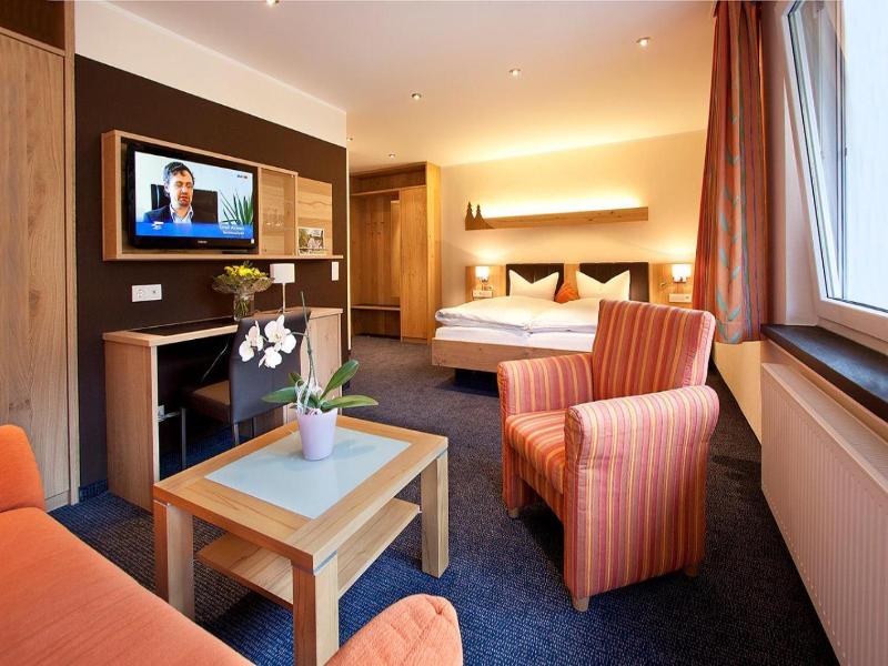 Hotel Gut Vorwald image