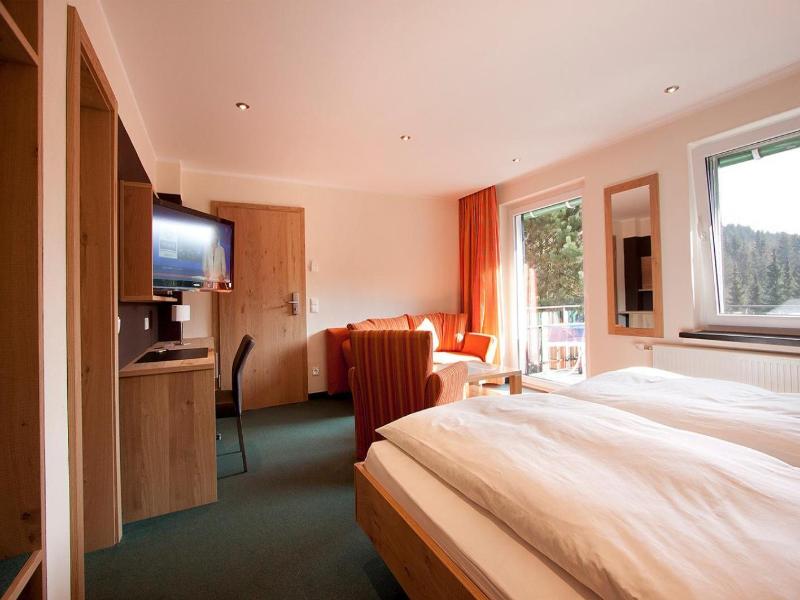 Hotel Gut Vorwald image