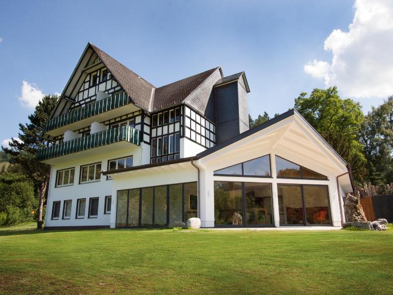 Hotel Gut Vorwald image