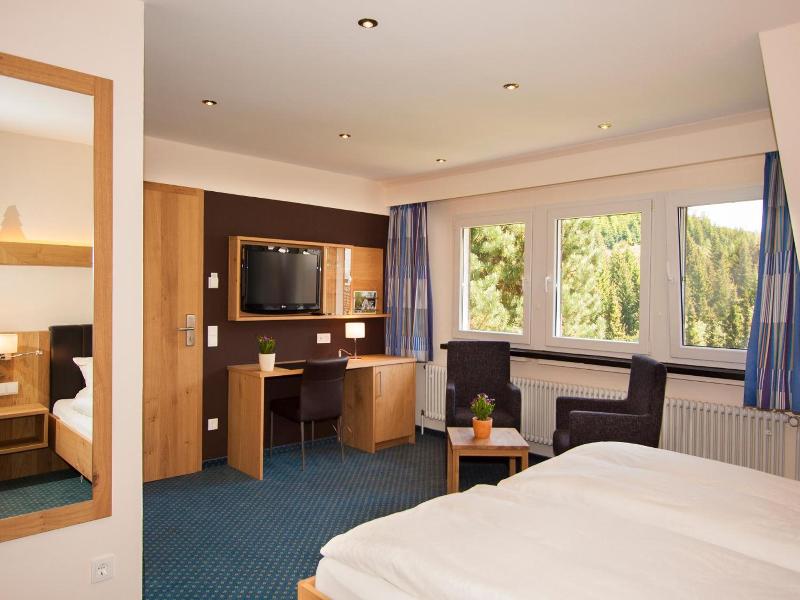 Hotel Gut Vorwald image