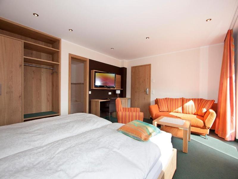 Hotel Gut Vorwald image