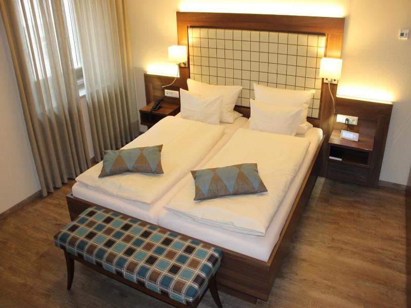 Hotel Number One image