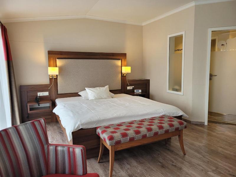 Hotel Number One image