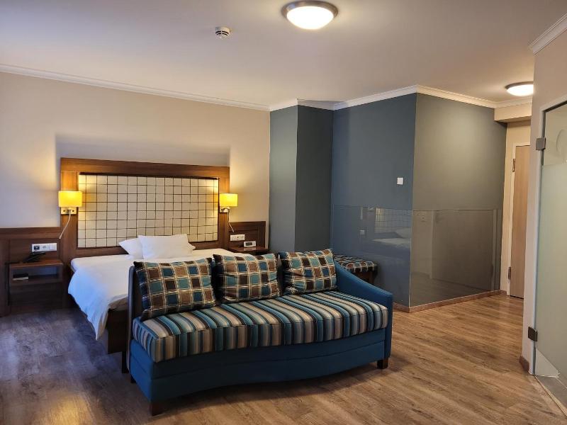 Hotel Number One image