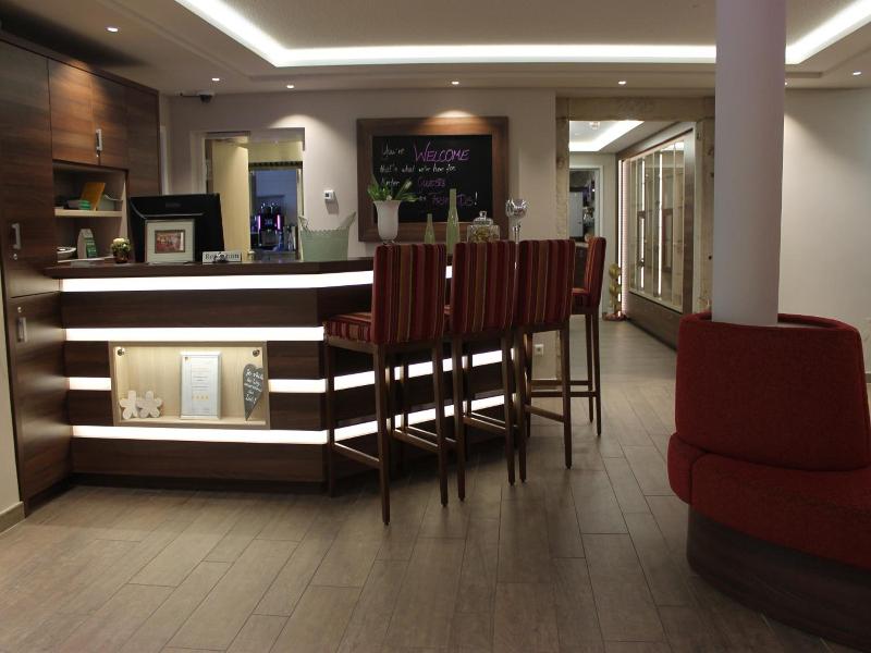 Hotel Number One image