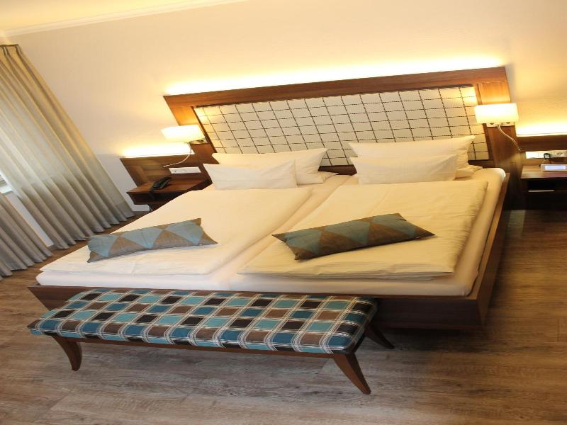 Hotel Number One image