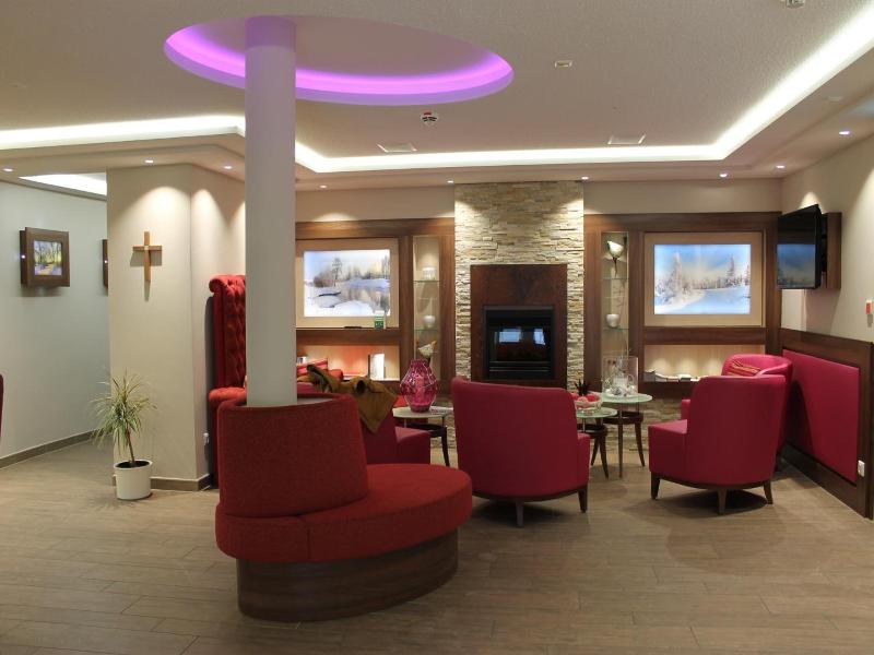 Hotel Number One image