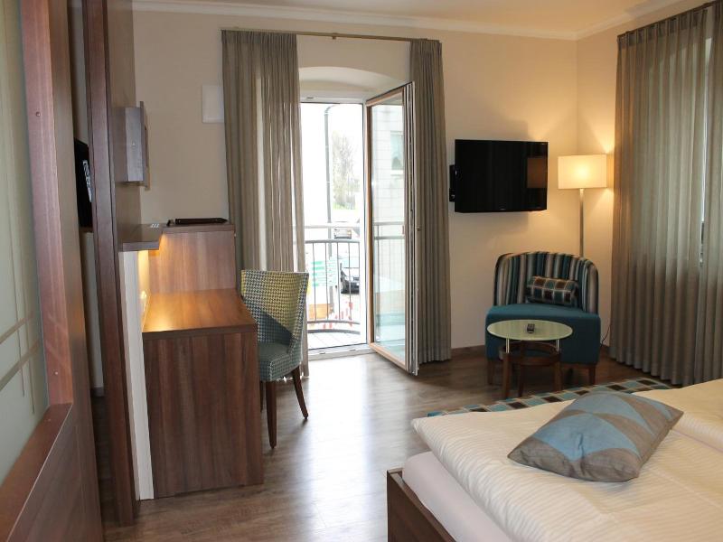 Hotel Number One image
