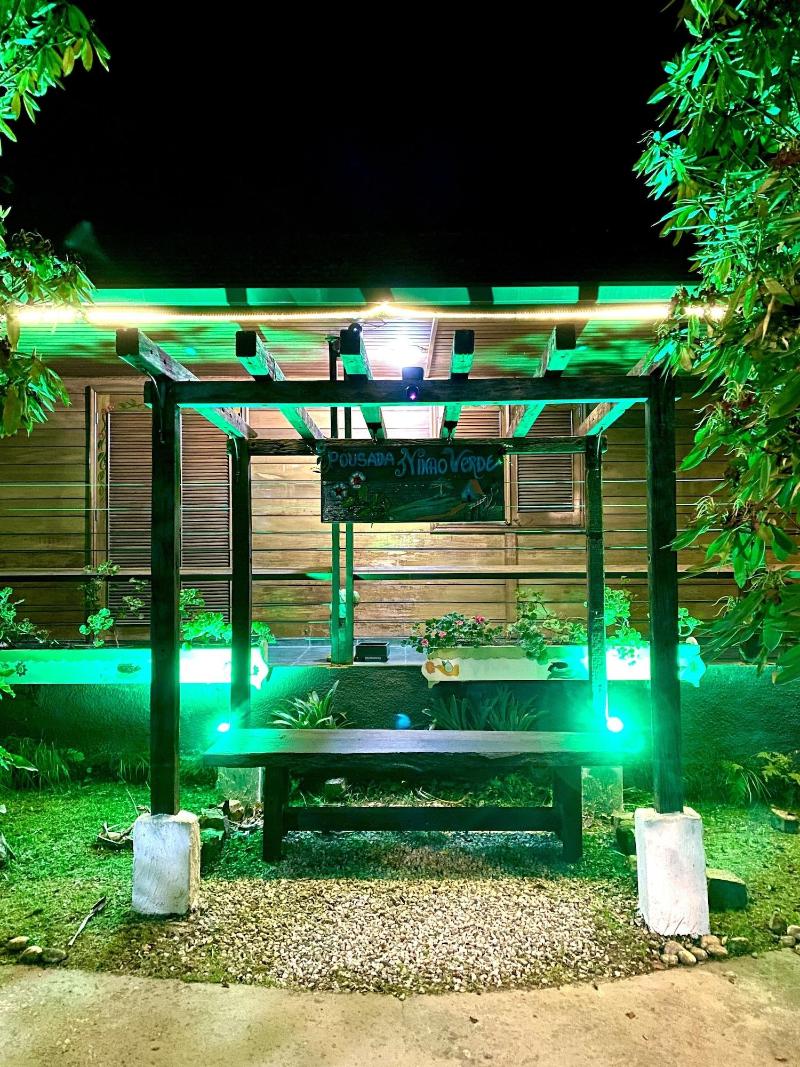 Pousada Recanto Ninho Verde image