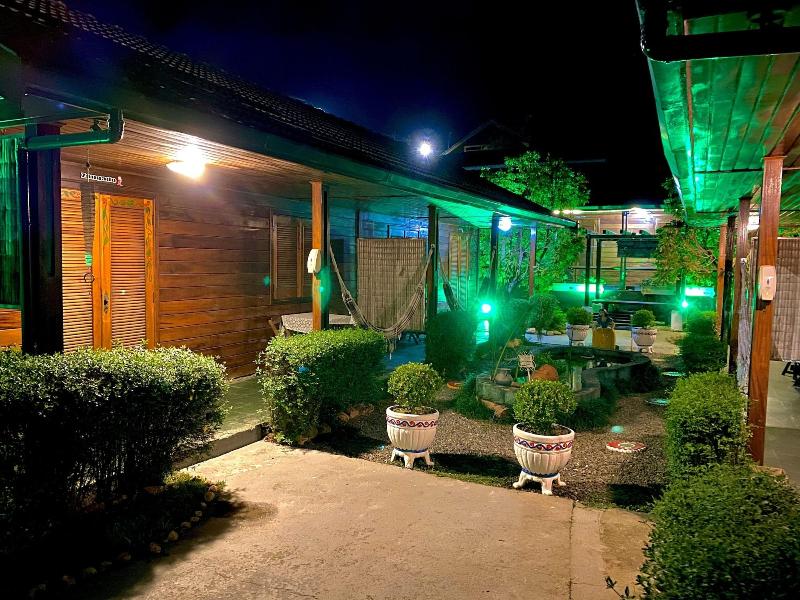 Pousada Recanto Ninho Verde image