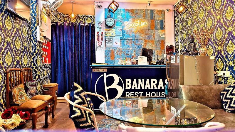 Banaras Rest House image