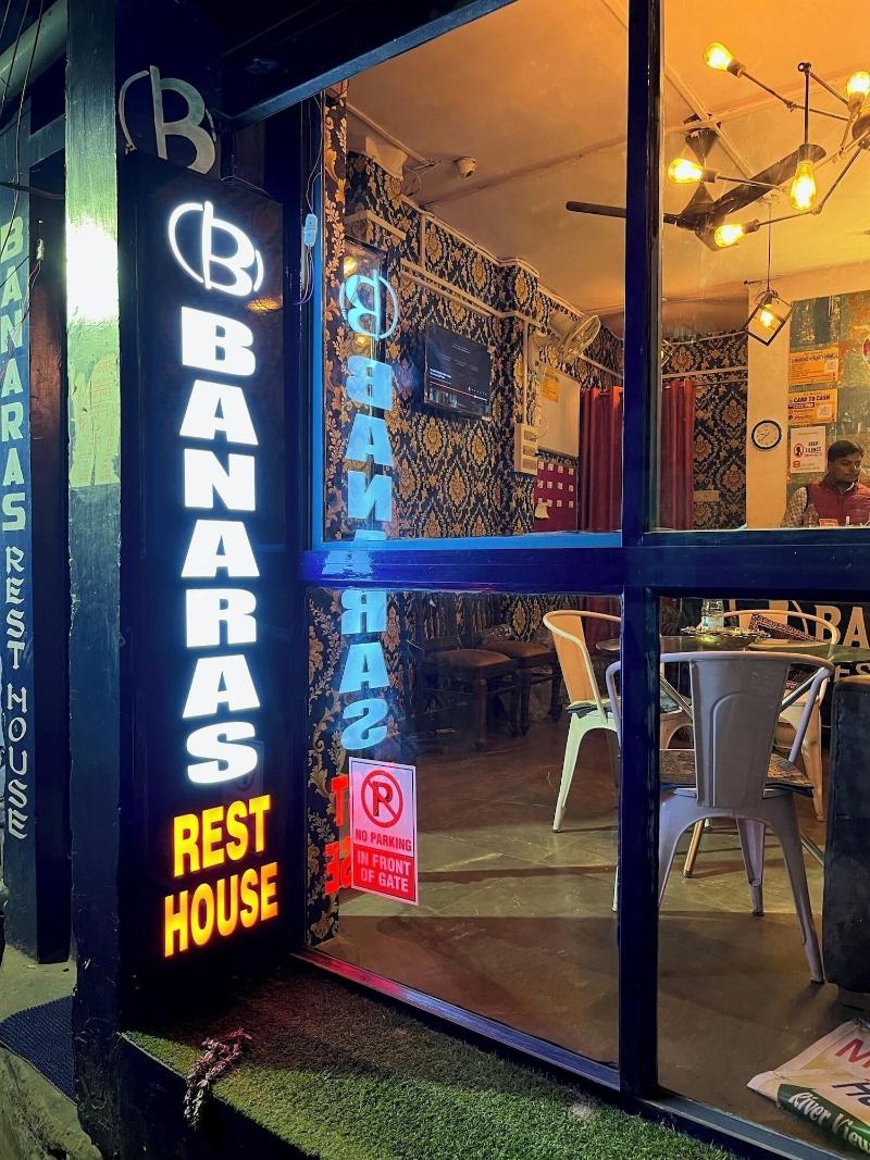 Banaras Rest House image