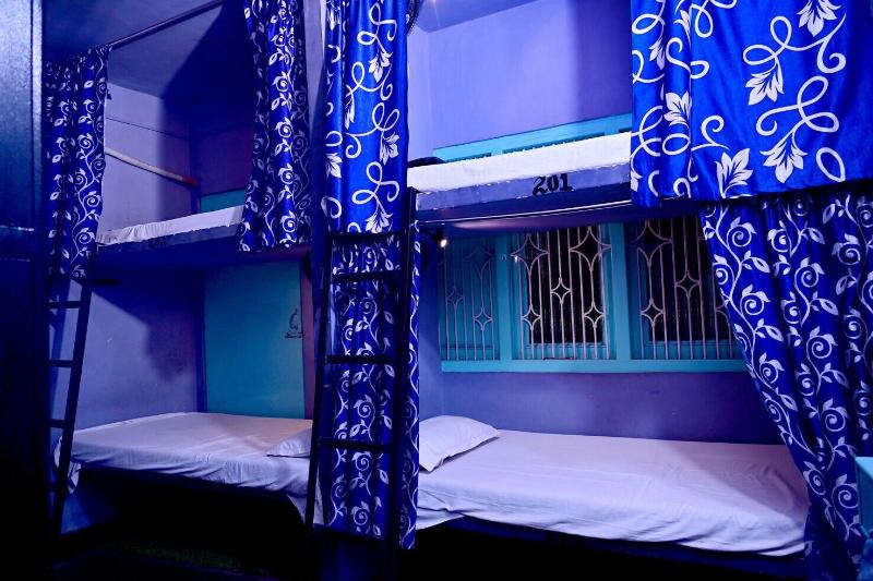 Banaras Rest House image