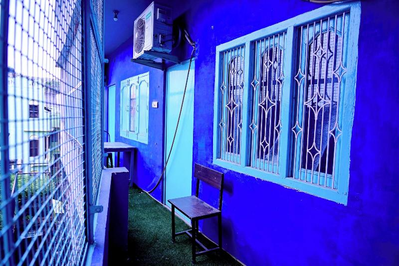 Banaras Rest House image