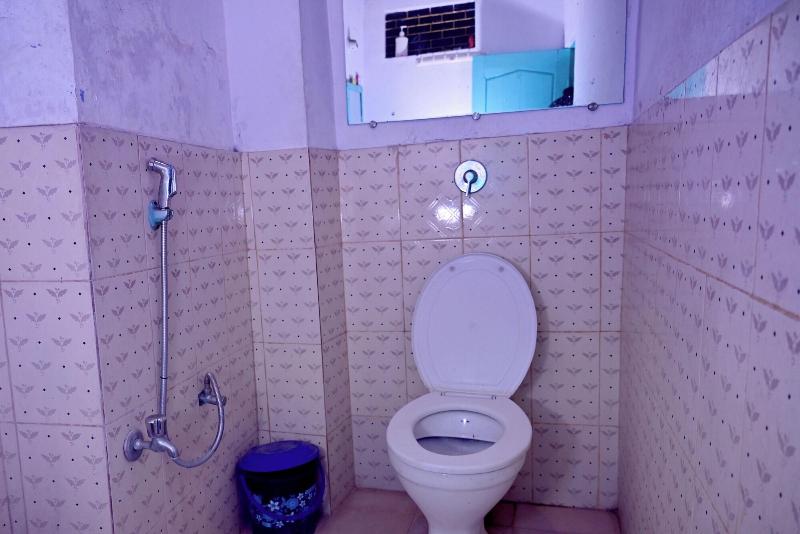 Banaras Rest House image