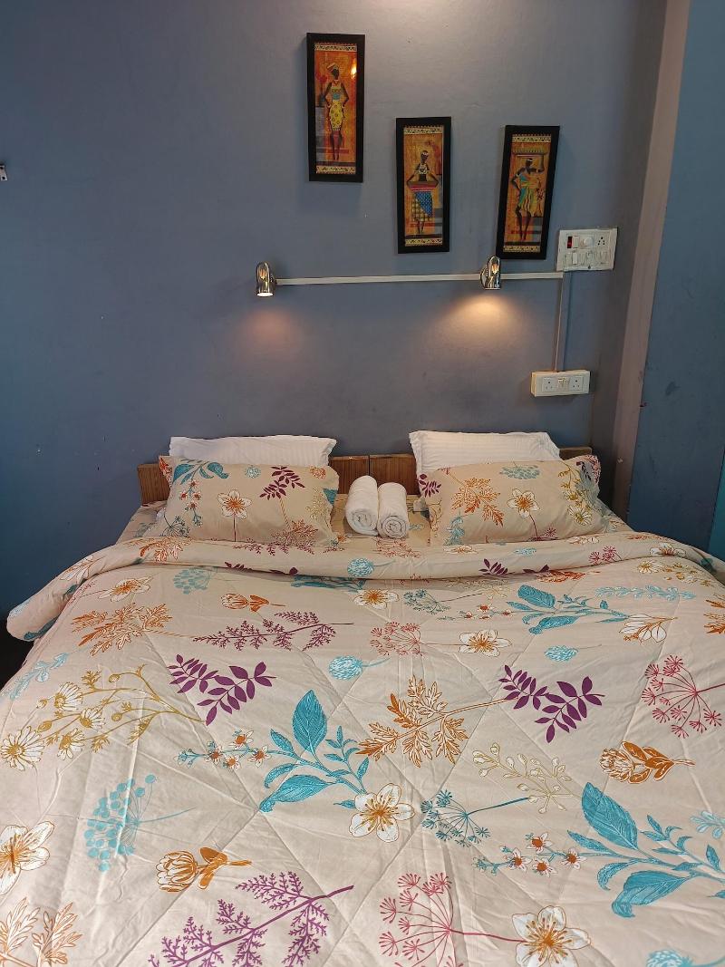 Banaras Rest House image