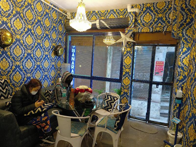 Banaras Rest House image