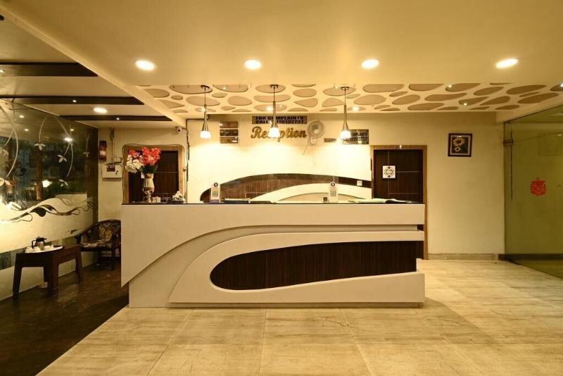 Hotel I.p. Palace image
