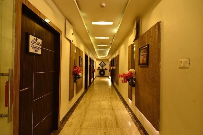 Hotel I.p. Palace image