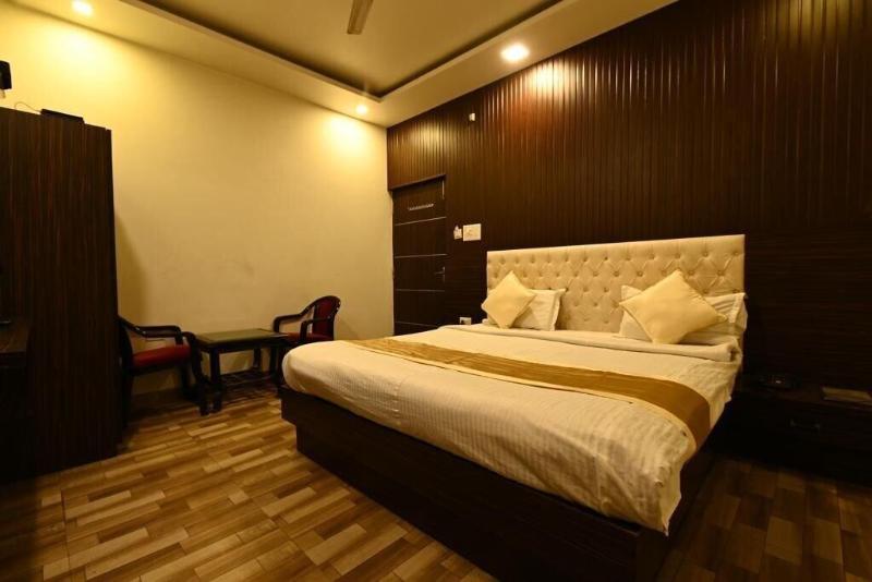 Hotel I.p. Palace image