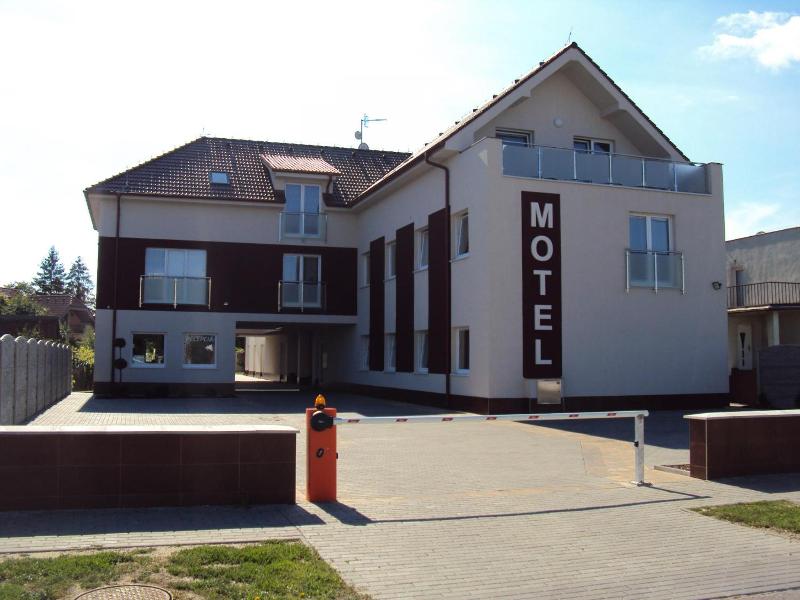 Motel Senec image