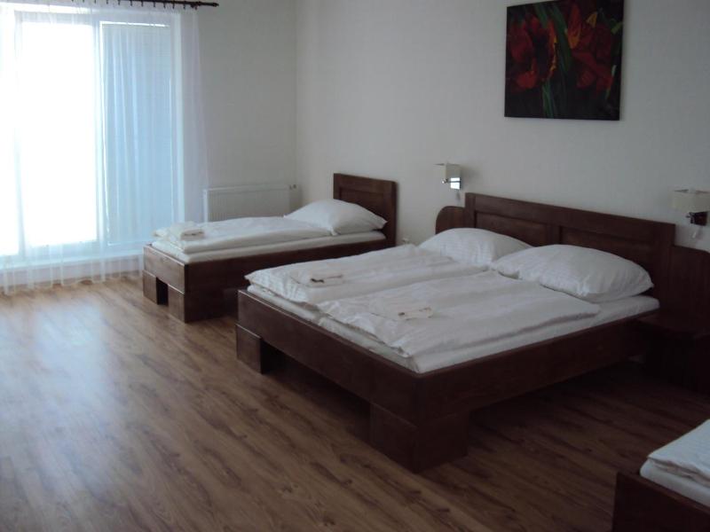 Motel Senec image
