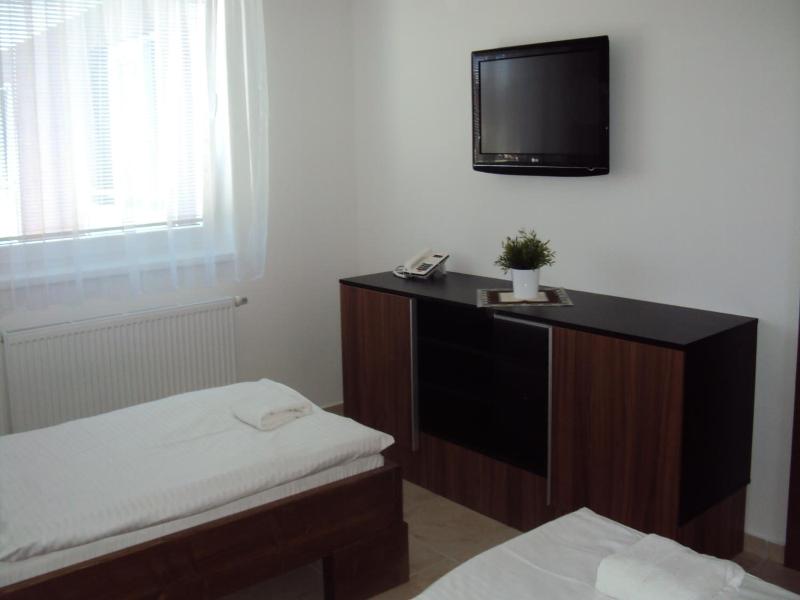 Motel Senec image