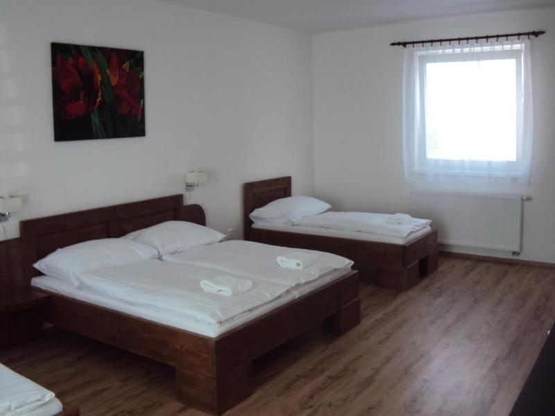 Motel Senec image