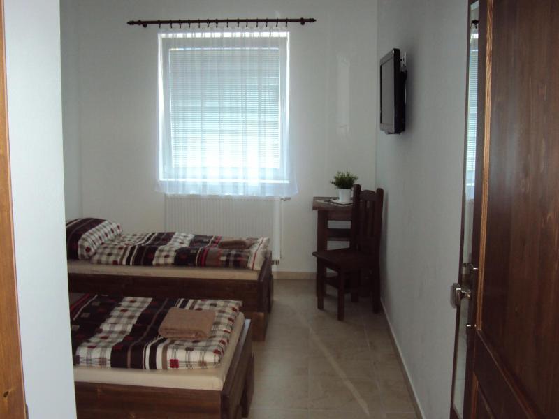 Motel Senec image