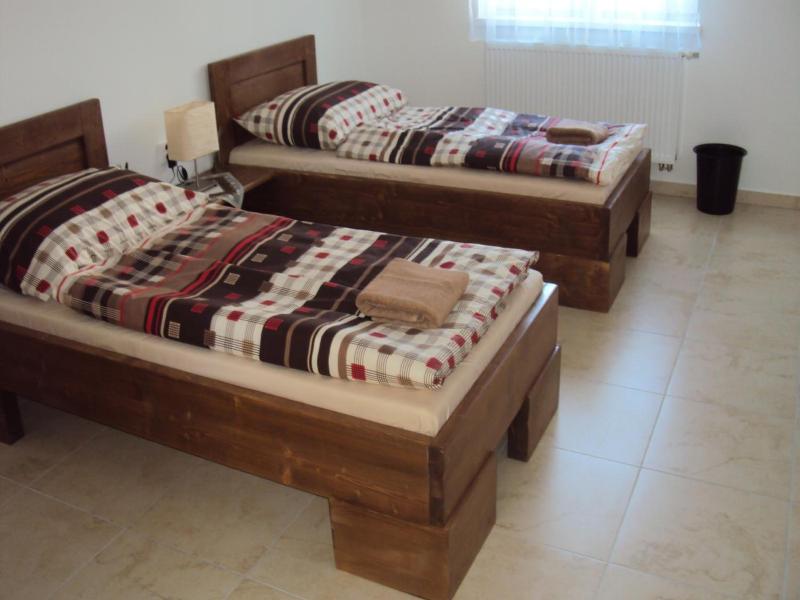 Motel Senec image